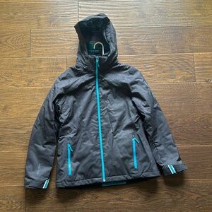 Helly Hansen Women’s Performance Winter Jacket